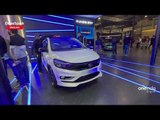 Auto Expo 2023: Tata Tiago EV Blitz Walkaround | Punith Bharadwaj | DriveSpark