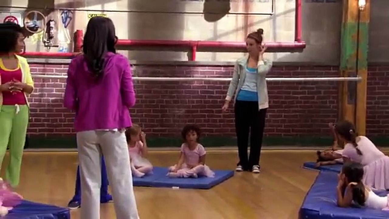 The Next Step - Se1 - Ep05 HD Watch
