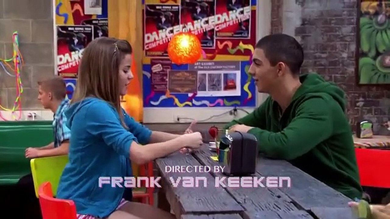 The Next Step - Se1 - Ep06 HD Watch