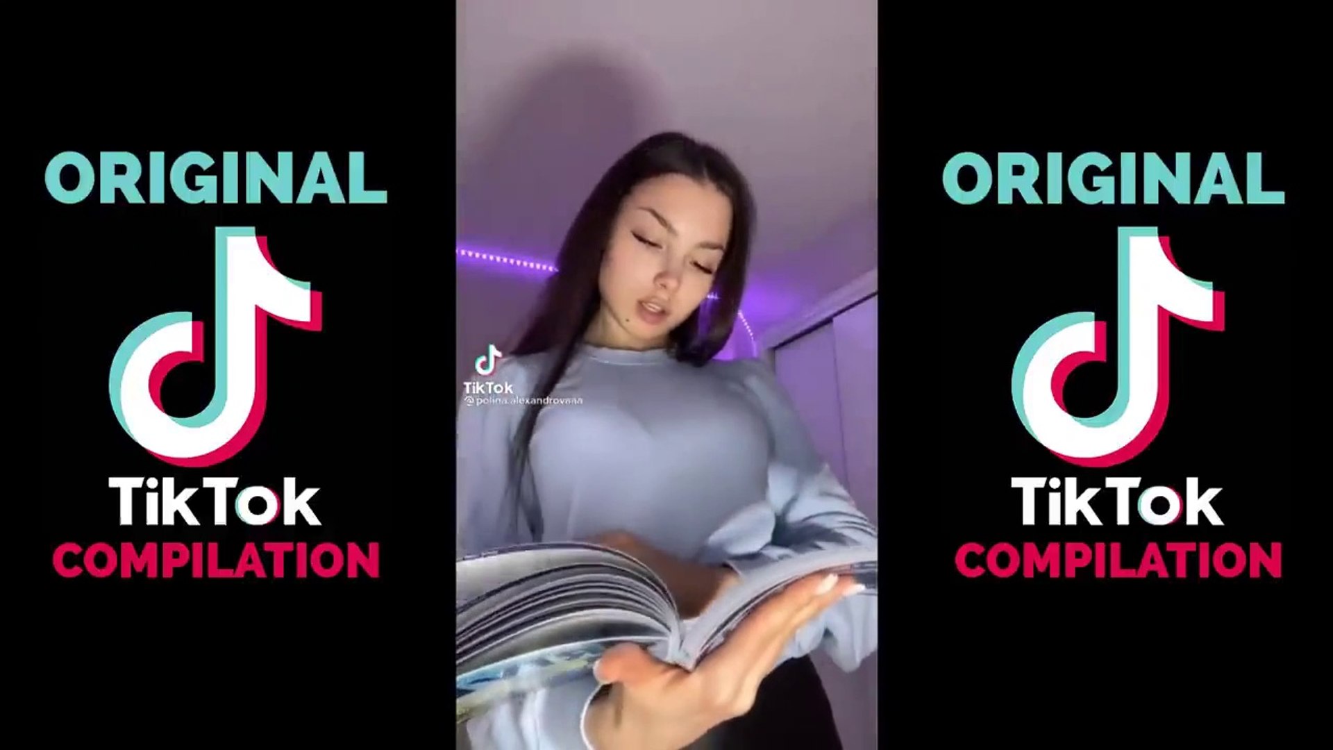 TikTok Compilation