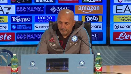 Naples - Spalletti : "Nous rappeler ce qu'était le football de Maradona"