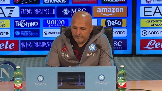 Naples - Spalletti : Nous rappeler ce qu'était le football de Maradona