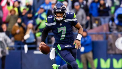 Seahawks QB Geno Smith Says Everyone Is Ready And Excited For 49ers