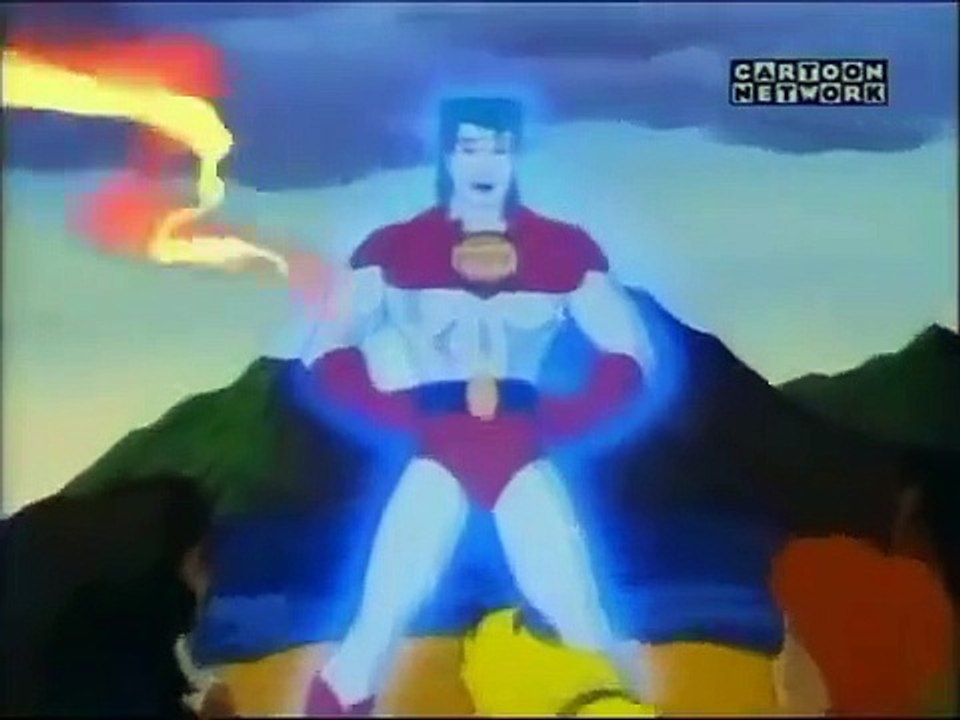 Captain Planet and the Planeteers - Se6 - Ep05 HD Watch