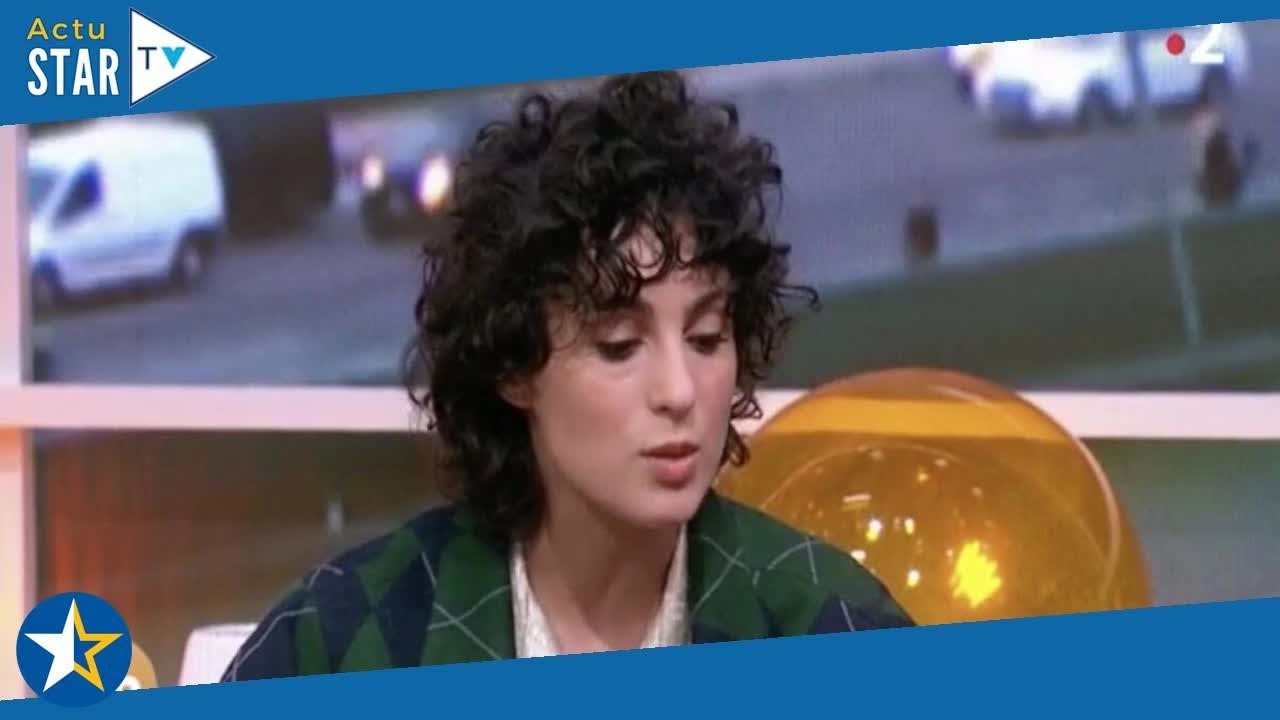 "Je n’avais plus de joie dans le cœur… ça m’a paniqué" : Barbara Pravi confie avoir fait une dépress