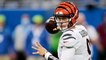 Bengals HC Zac Taylor Says Joe Burrow Is An Extension Of The Coach Staff