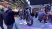 Auto Expo 2023: Matter EV Motorcycles Walkaround | Punith Bharadwaj | KANNADA DriveSpark