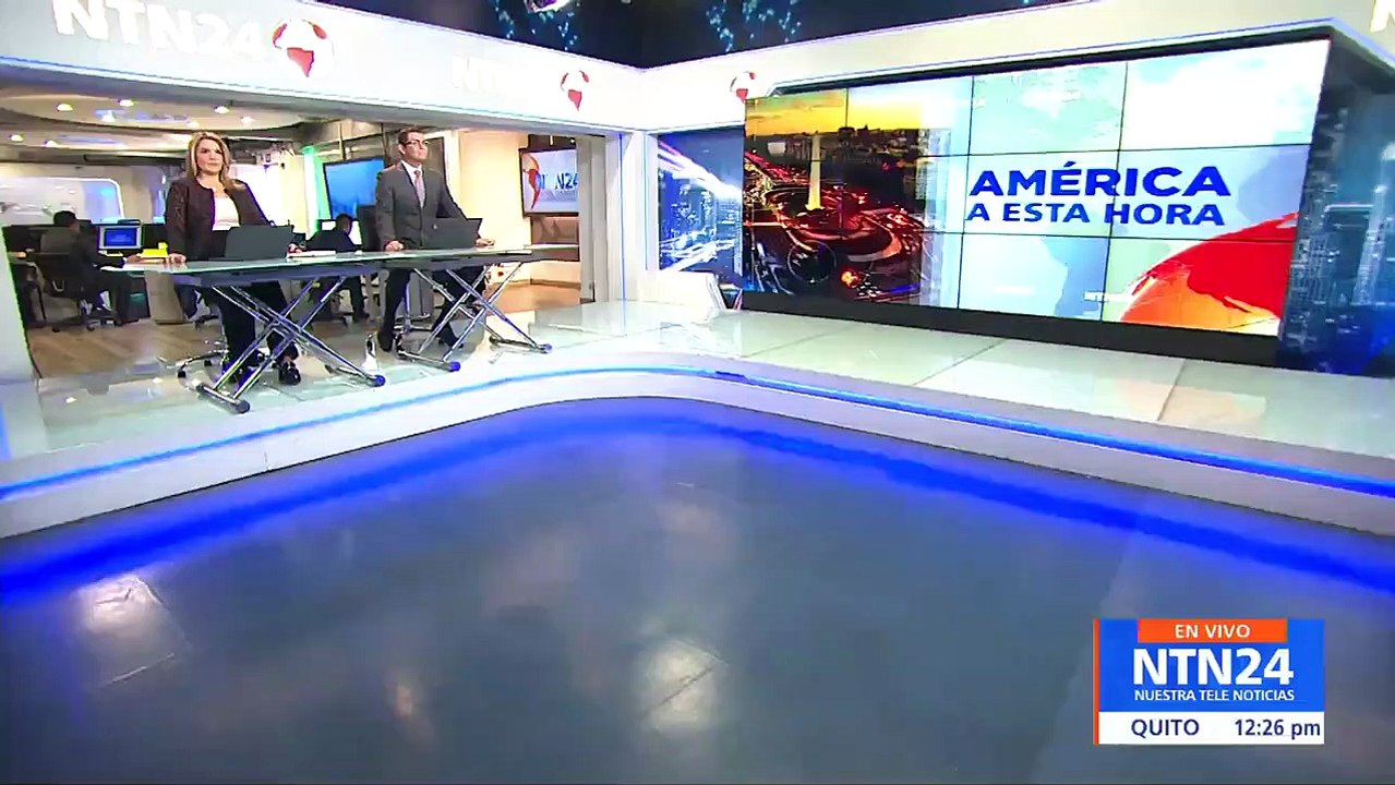 “Le queda un mes de vida a tu esposa, es una cosa que a uno le desgarra”: colombiano que pide visa humanitaria en EE.UU.