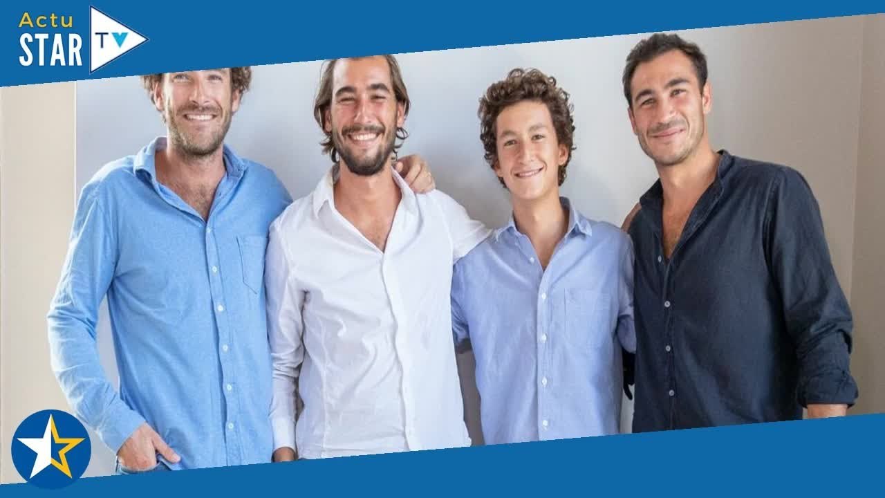 L'Agence (TMC) : Martin Kretz et ses frères de retour avec des biens immobiliers incroyables dans la