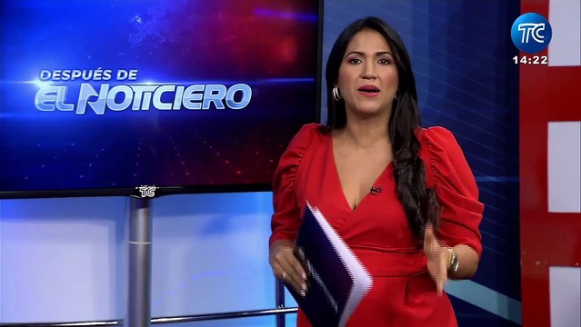 Alerta por lluvias intensas y tormentas eléctricas: así queda la situación climática en Ecuador