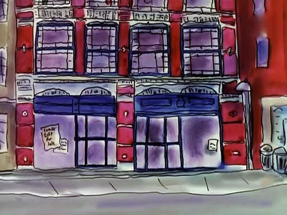 Caroline in the City Staffel 3 Folge 23