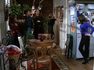 Caroline in the City Staffel 3 Folge 24