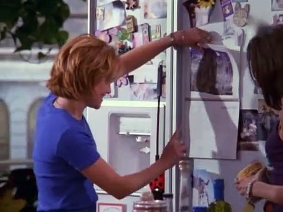 Caroline in the City Staffel 4 Folge 2