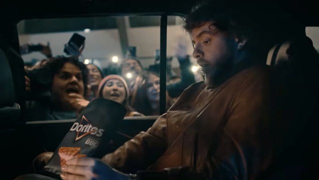 Jack Harlow Lands Super Bowl Ad & Hints At A Spicy ‘Love Triangle’ | Billboard News