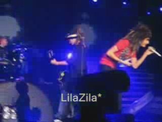 Strasbourg Tokio Hotel - 06.03.08