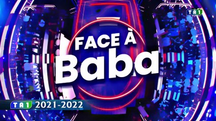 Évolution des génériques de Face à Baba