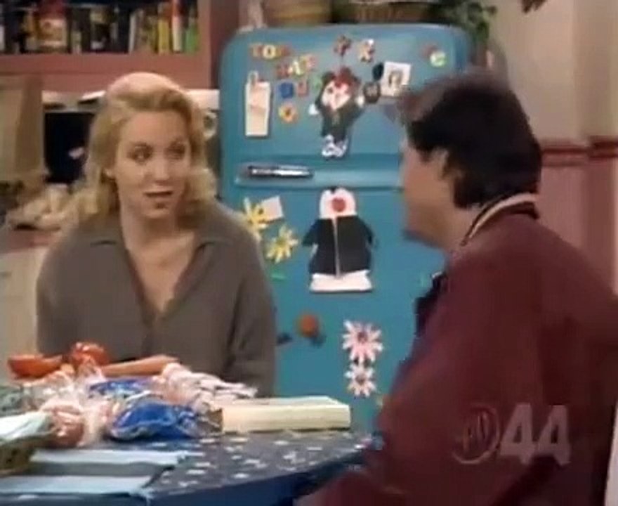 Grace Under Fire - Se2 - Ep24 HD Watch