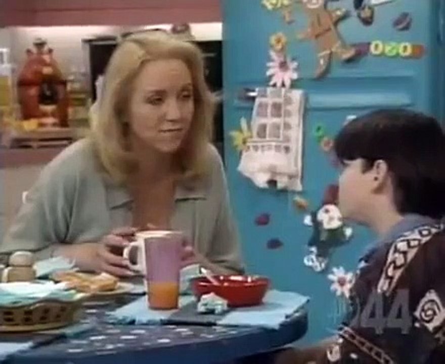 Grace Under Fire - Se2 - Ep26 HD Watch