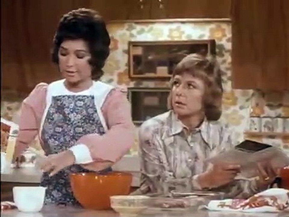 The Bob Newhart Show - Se1 - Ep01 HD Watch