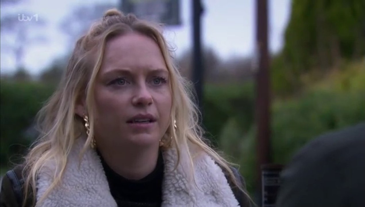 Emmerdale 12th January 2023 video Dailymotion