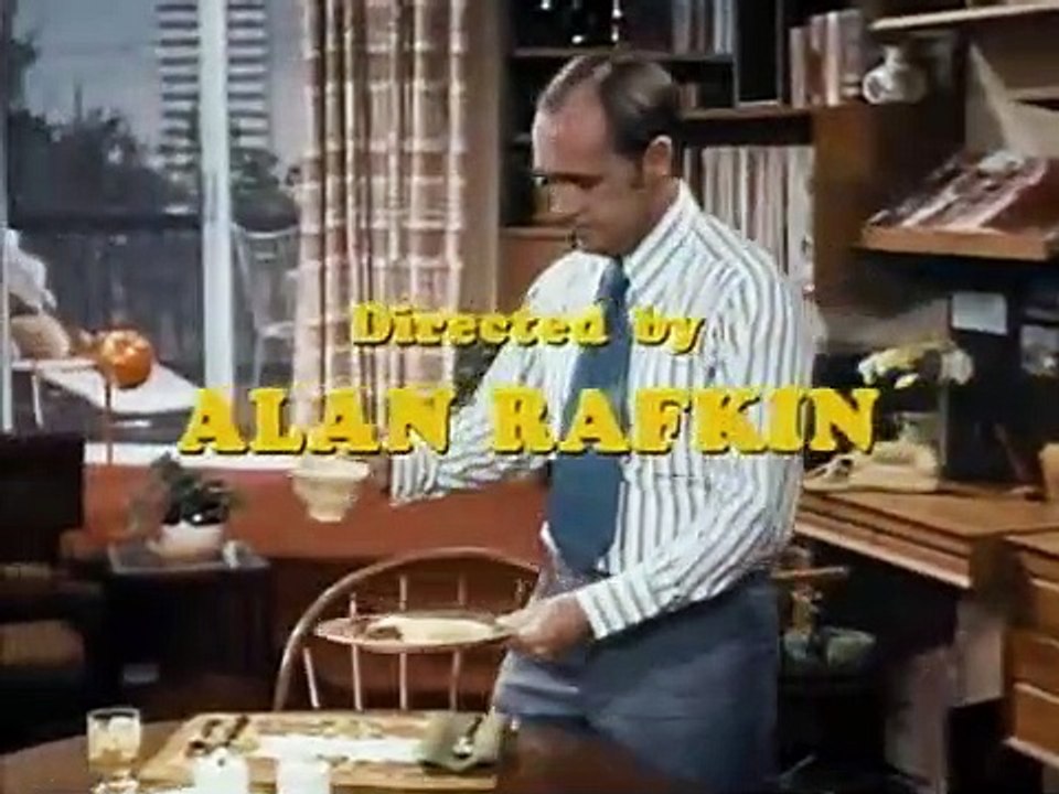 The Bob Newhart Show - Se1 - Ep03 HD Watch