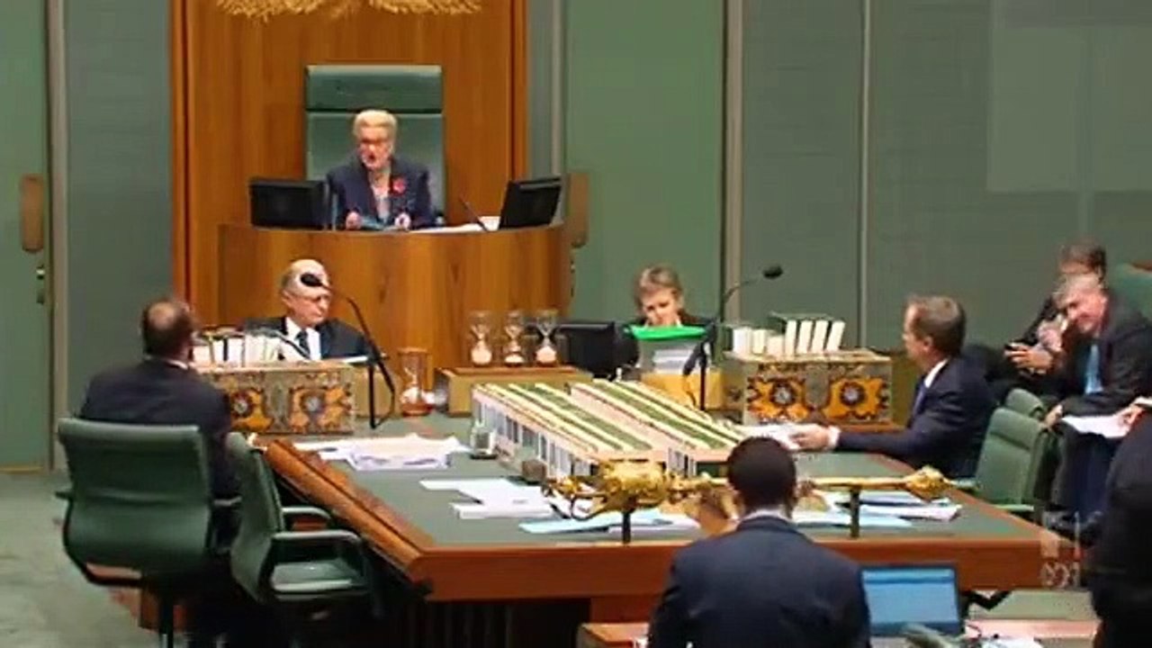 Shaun Micallef's Mad as Hell - Se3 - Ep08 HD Watch