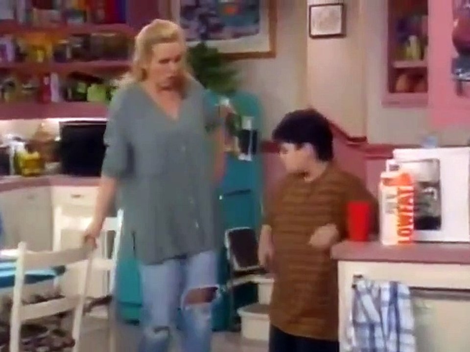 Grace Under Fire - Se3 - Ep03 HD Watch