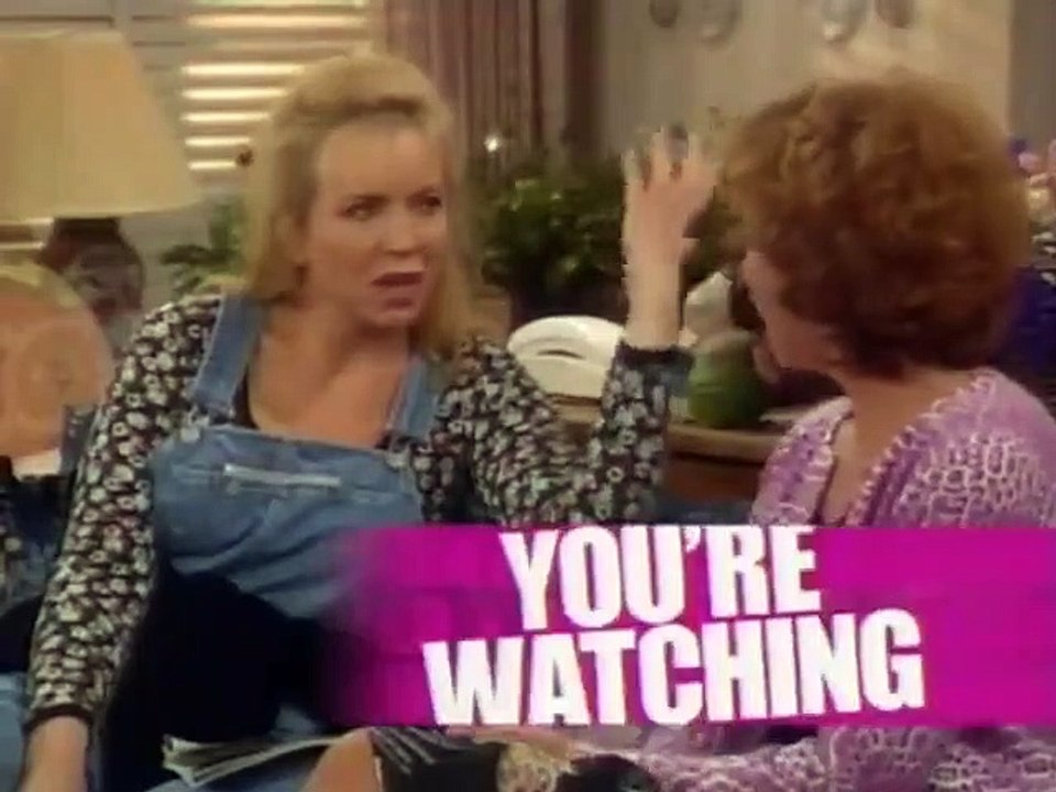 Grace Under Fire - Se3 - Ep04 HD Watch