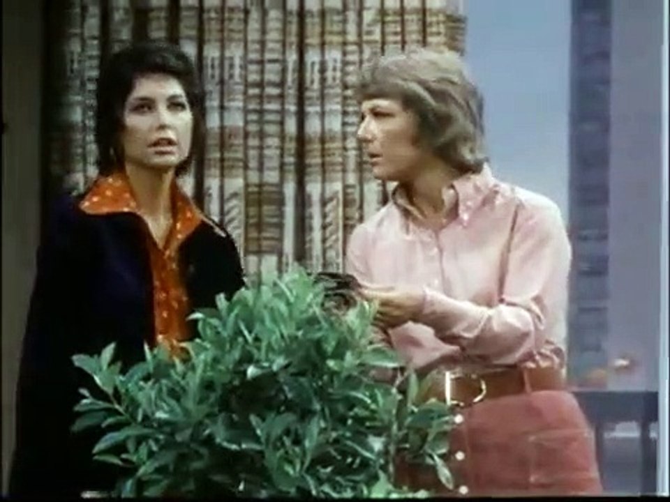 The Bob Newhart Show - Se1 - Ep05 HD Watch