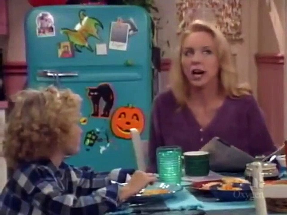 Grace Under Fire - Se3 - Ep05 HD Watch