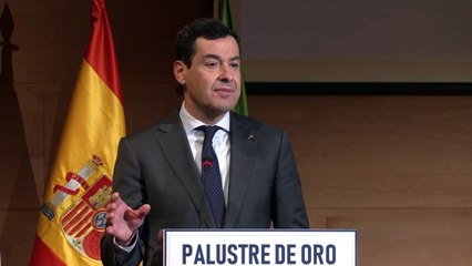 Moreno valora el sector construcción como "agente fundamental" de desarrollo socioeconómico