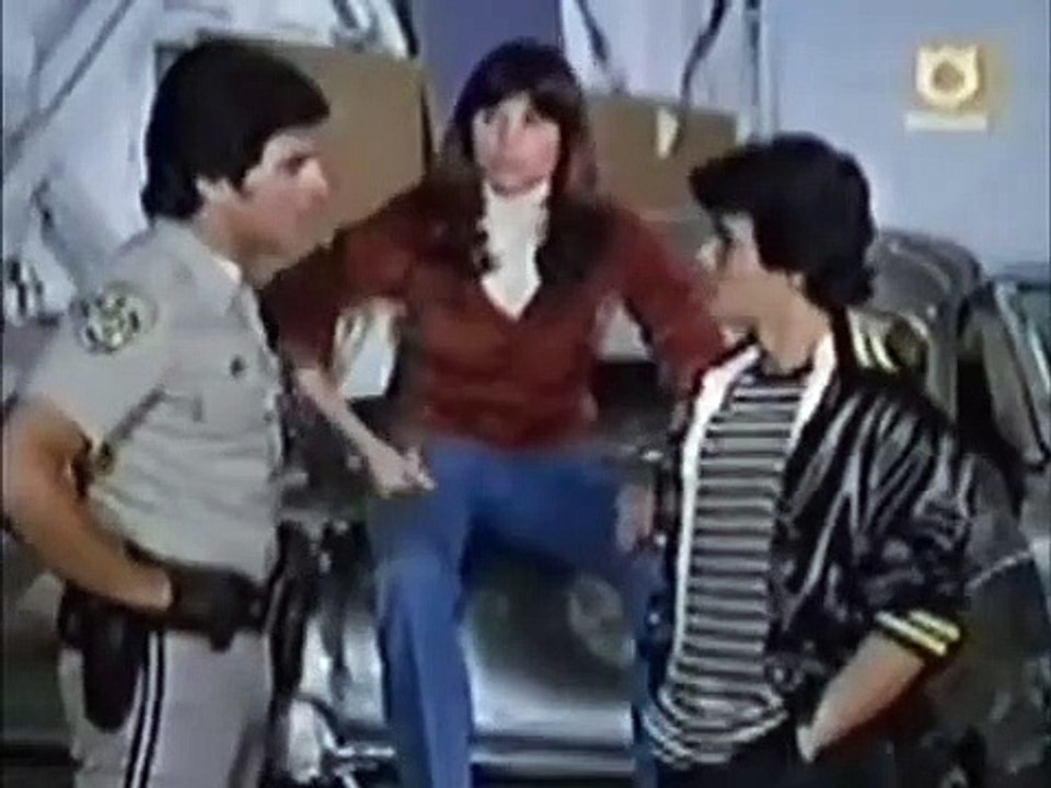 CHiPs - Se5 - Ep14 HD Watch