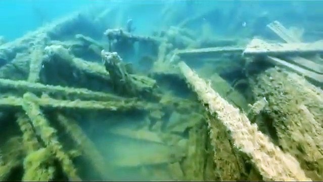 Segreti Nel Ghiaccio - iL Mistero Del Passo Del Diavolo [Documentario]