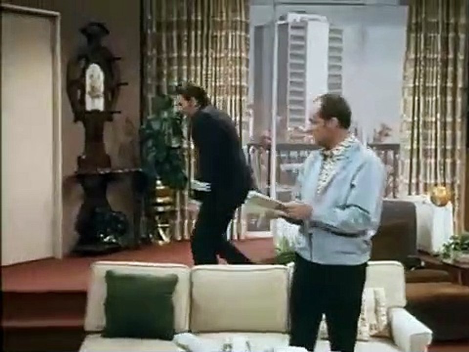 The Bob Newhart Show - Se1 - Ep10 HD Watch