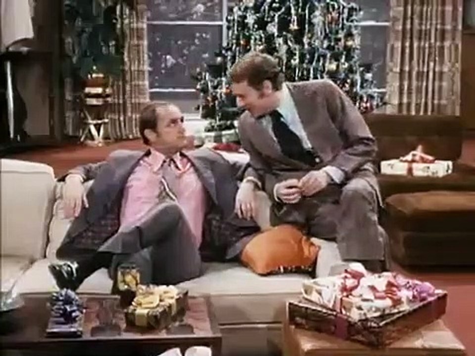 The Bob Newhart Show - Se1 - Ep14 HD Watch