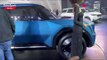 Auto Expo 2023 | Kia EV9 Concept SUV Walkaround | Arun Teja | Telugu