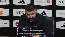 Valence - Gattuso : 