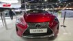 Auto Expo 2023: Lexus Stall Walkaround | Promeet Ghosh | HINDI DriveSpark