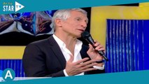 N’oubliez pas les paroles : Nagui impressionné par le sosie vocal d’Elie Semoun (ZAPTV)