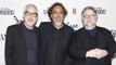 Mexican Directors Alfonso Cuarón, Guillermo del Toro & Alejandro González Iñarritu Have Dominated At the Oscars | Face Time With Feinberg