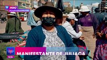 Protestas en Cusco, Perú, dejan un muerto y 30 heridos