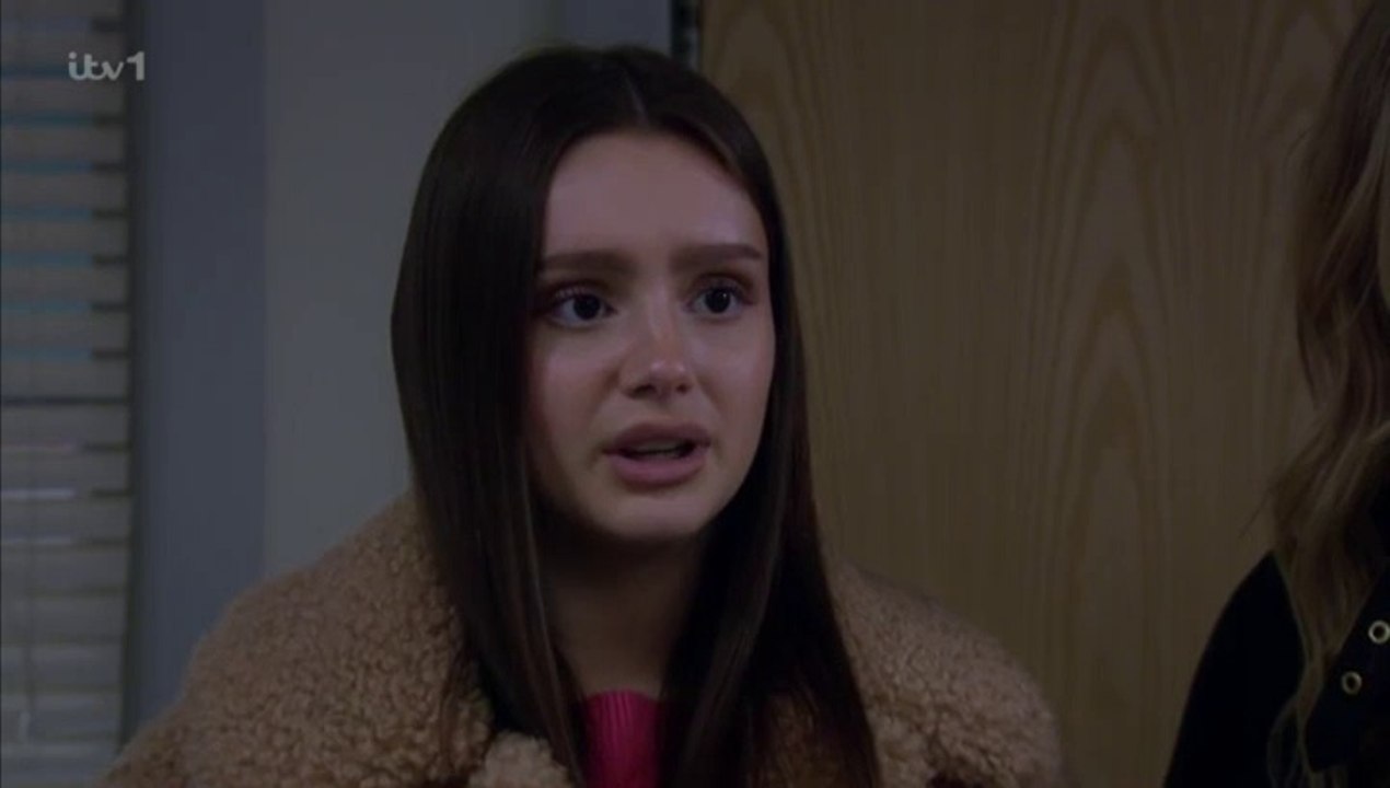 Emmerdale 12th Jan 2023 video Dailymotion