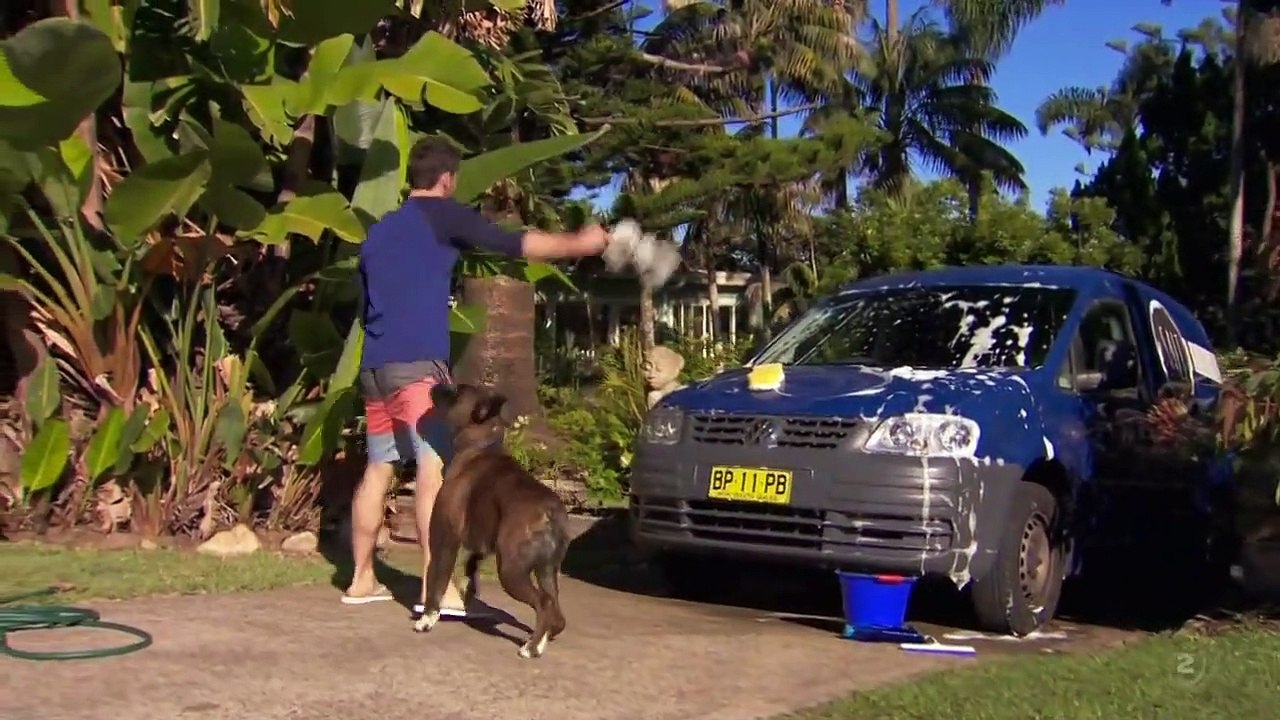 Home and Away - Se29 - Ep17 HD Watch