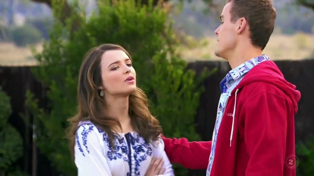 Home and Away - Se29 - Ep19 HD Watch