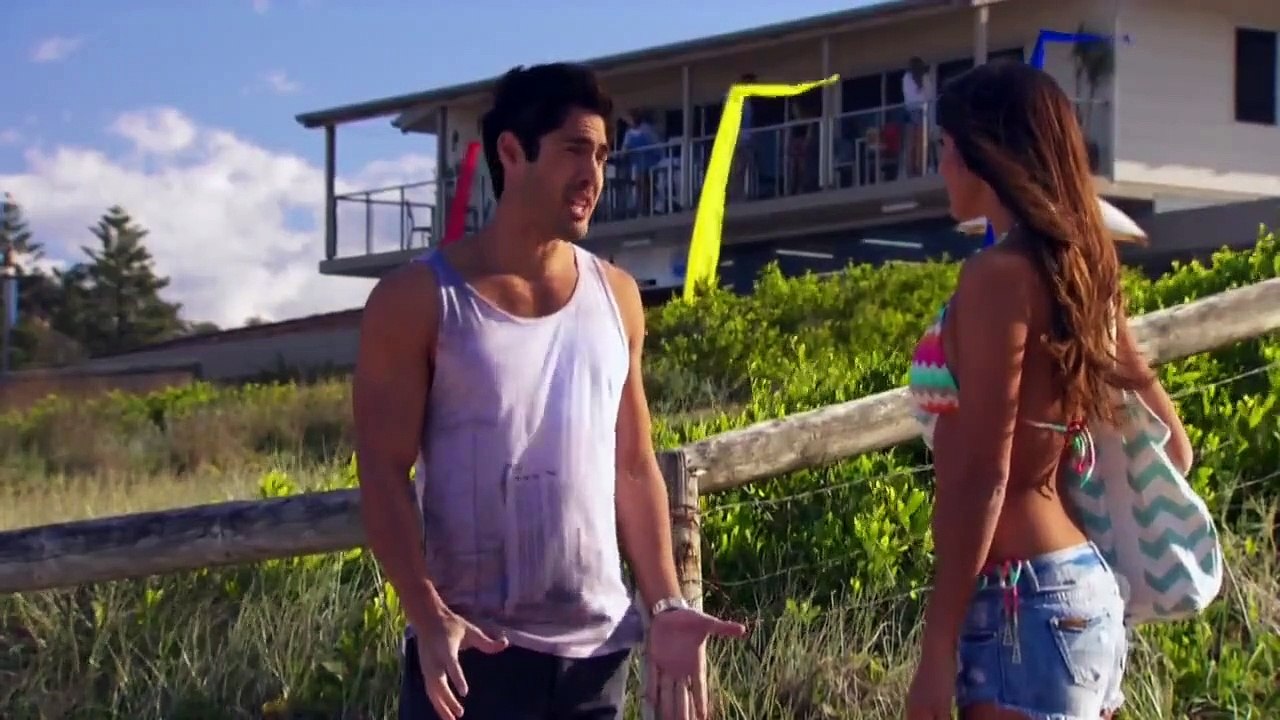 Home and Away - Se29 - Ep22 HD Watch