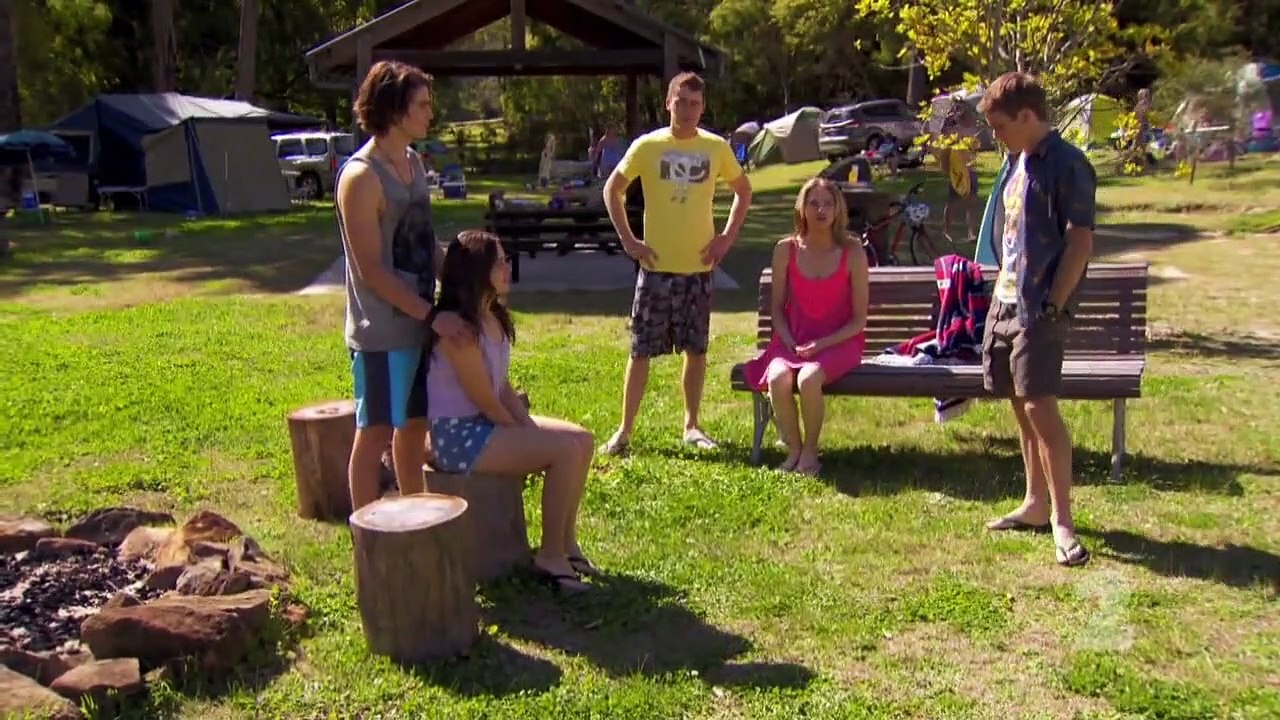 Home and Away - Se29 - Ep26 HD Watch