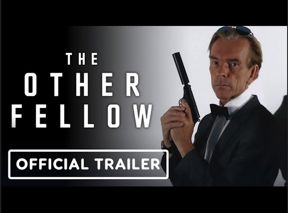 The Other Fellow Official Trailer James Bond Documentary video
