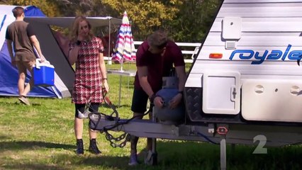 Home and Away - Se29 - Ep29 HD Watch