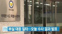 [YTN 실시간뉴스] 이태원 참사 특별수사본부, 오늘 최종 수사 결과 발표 / YTN