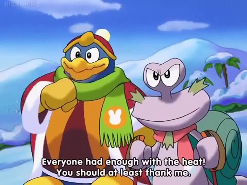 Hoshi no Kirby - Ep20 HD Watch